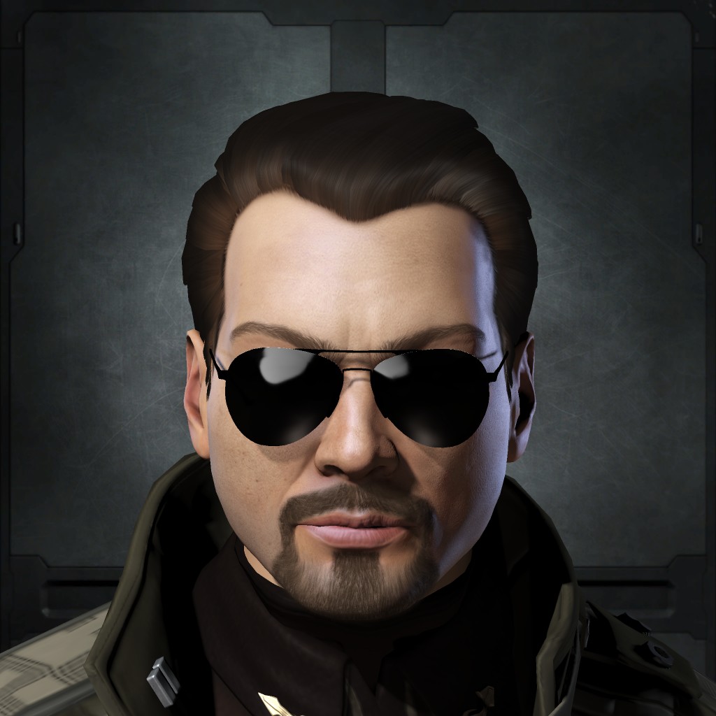 Jiro Saren