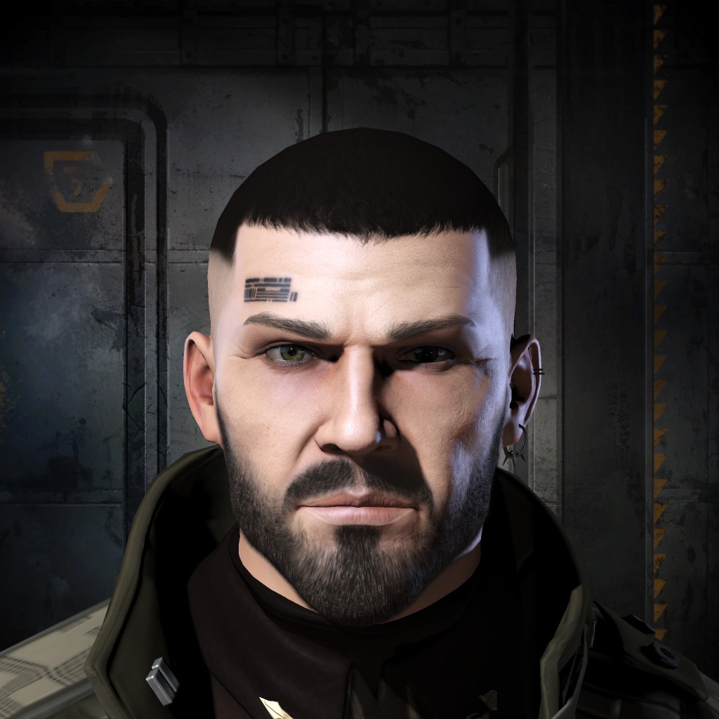Markus von Kriegstadt