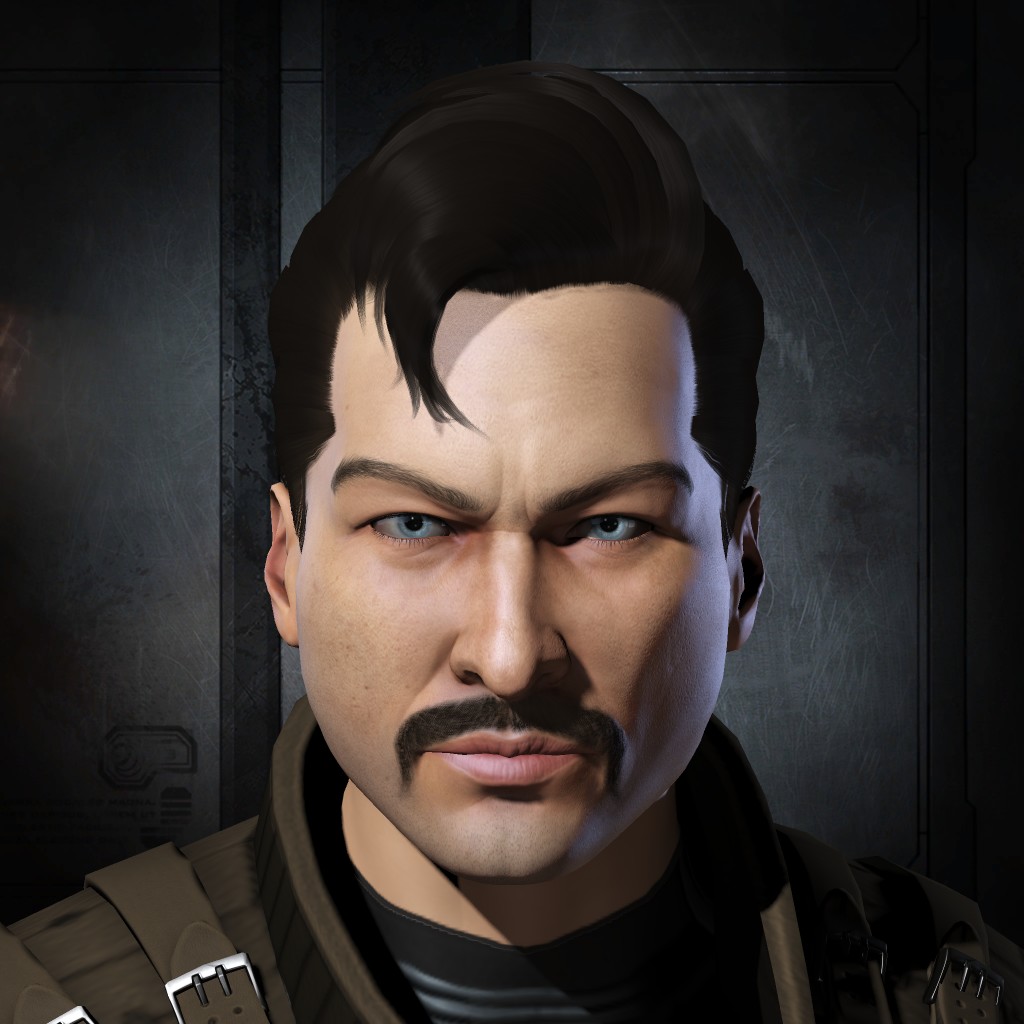GENERAL H00KER