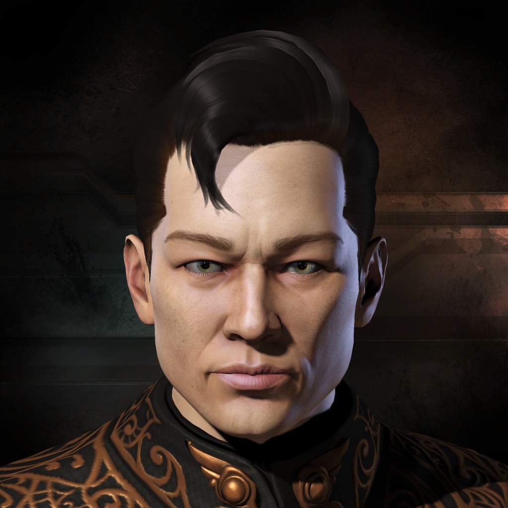 kevin cicero yang