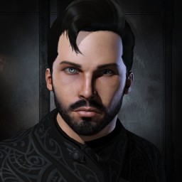 zHorizon portrait