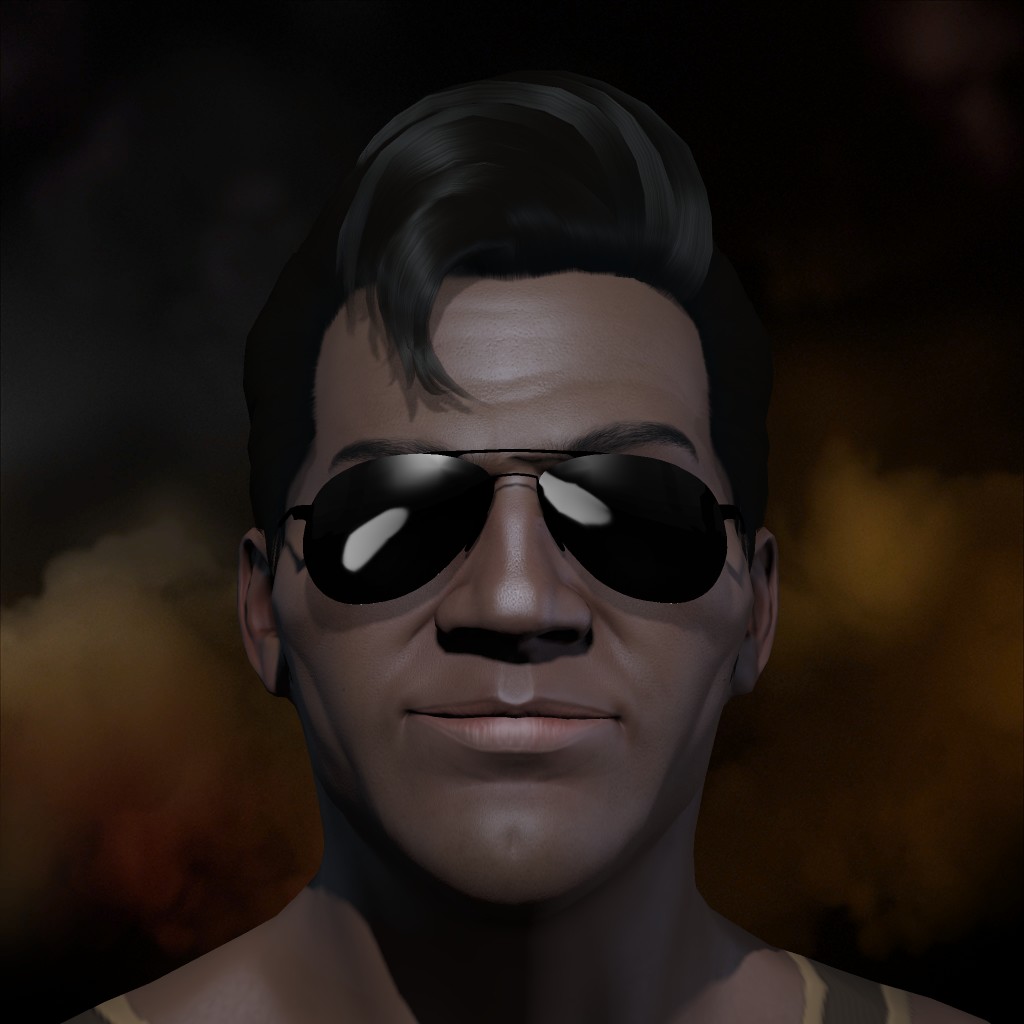 Electromagnetic DoomsDaddy