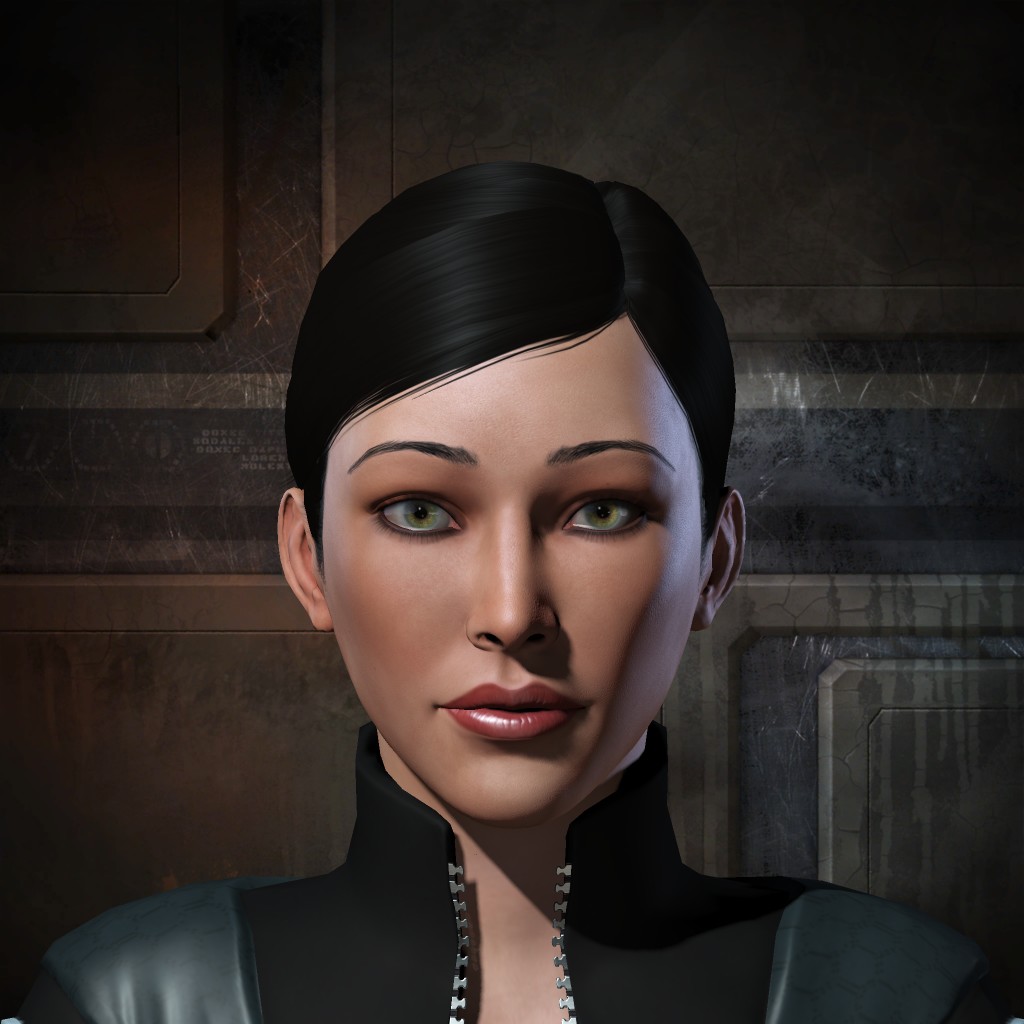 Cassandra Reva