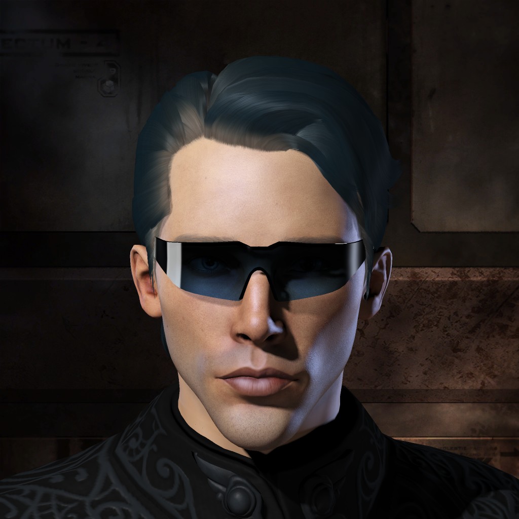 Mason del espacio
