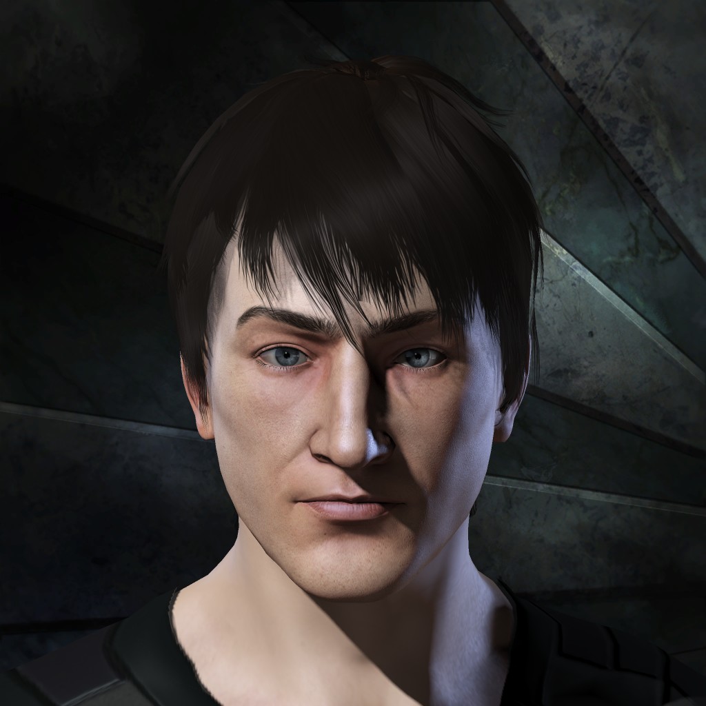 Sven Eugen