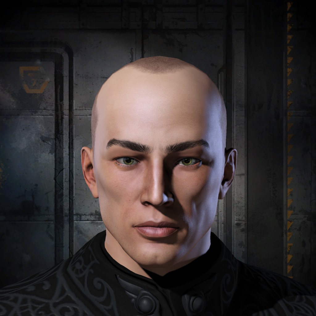 Alec Graphite