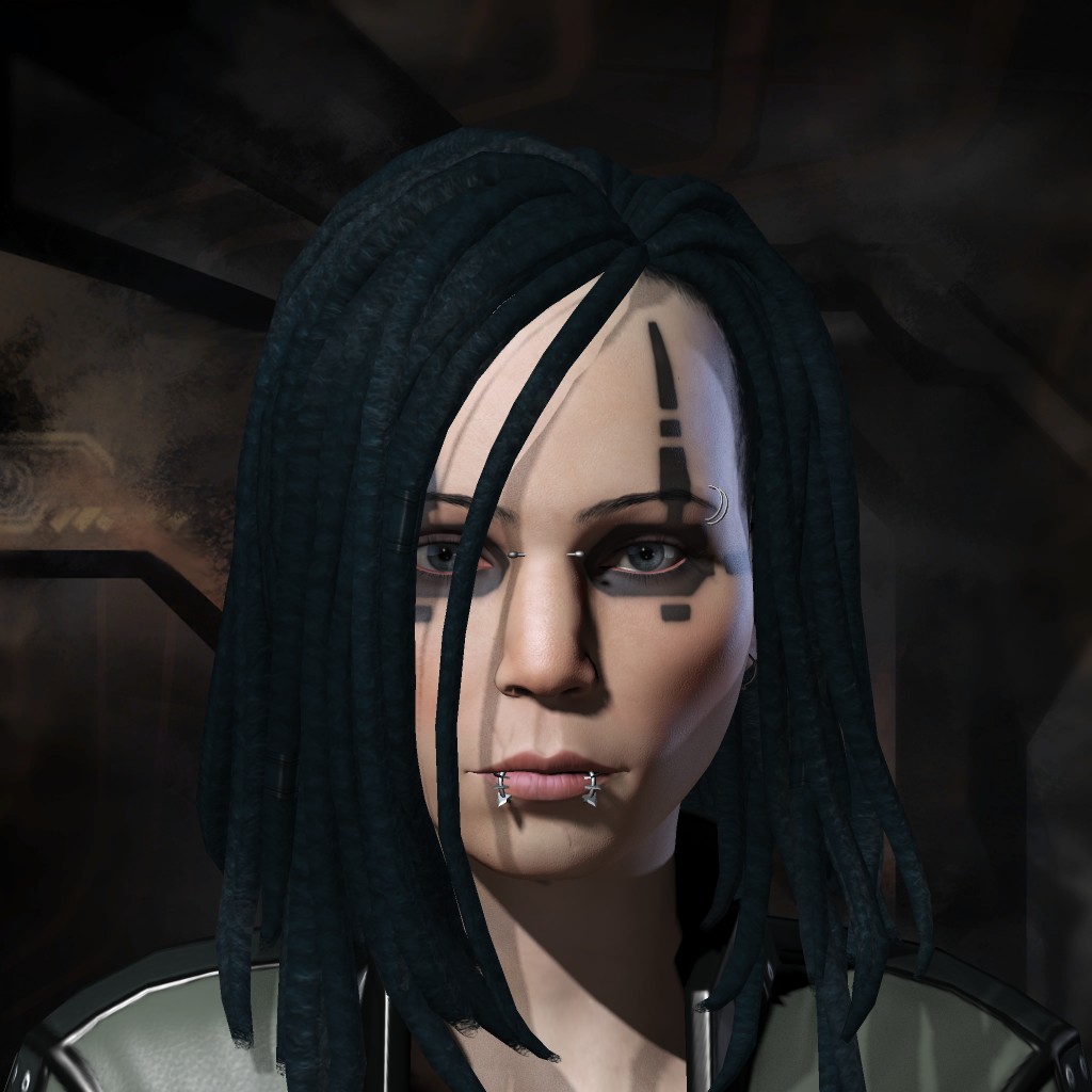 space-hellhound