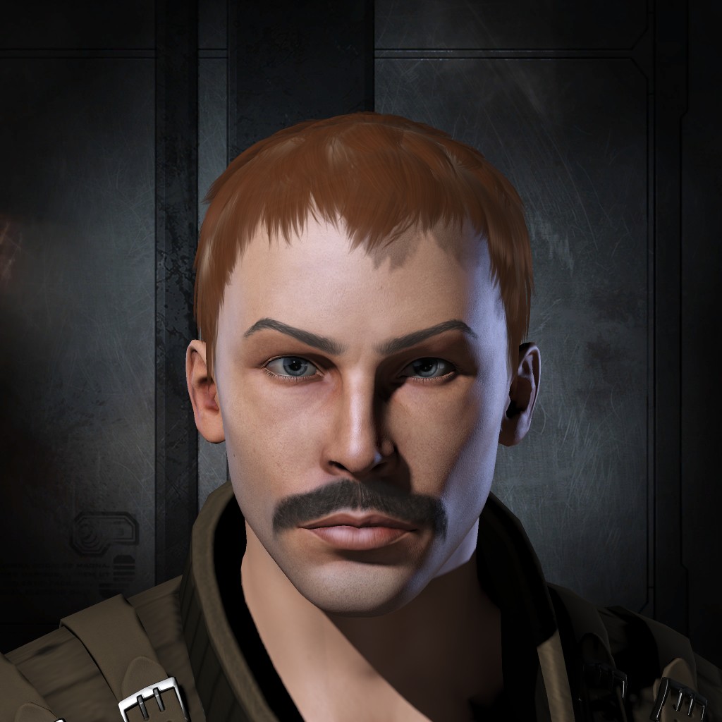 Comandante Ferro