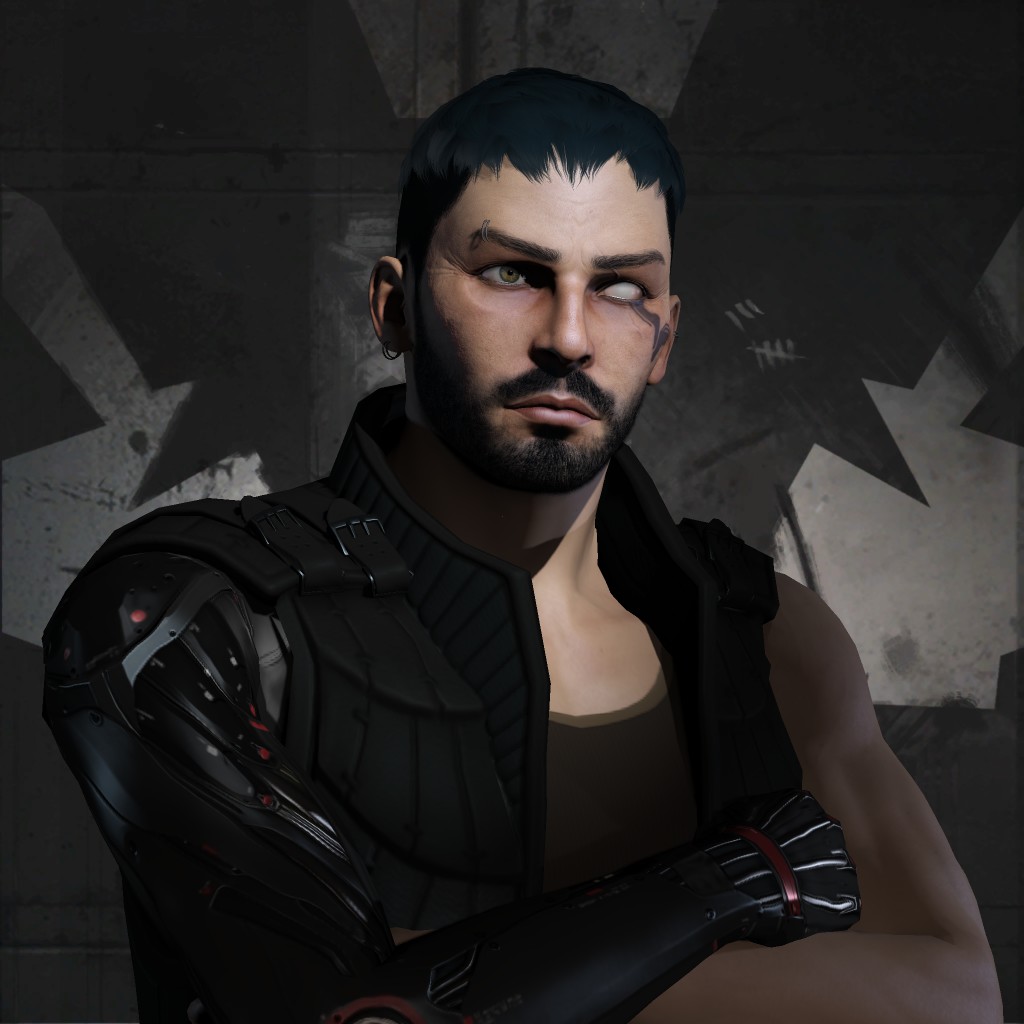 Shao Kain