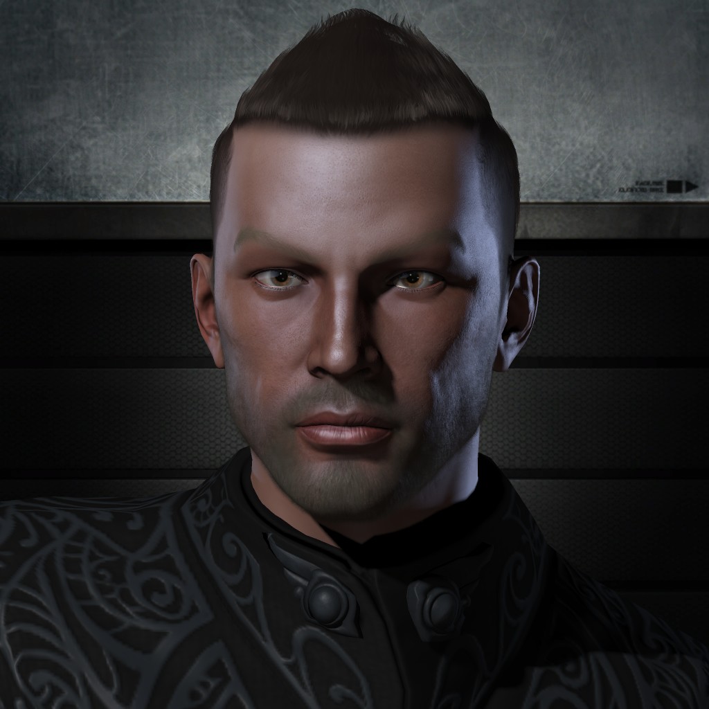 portrait