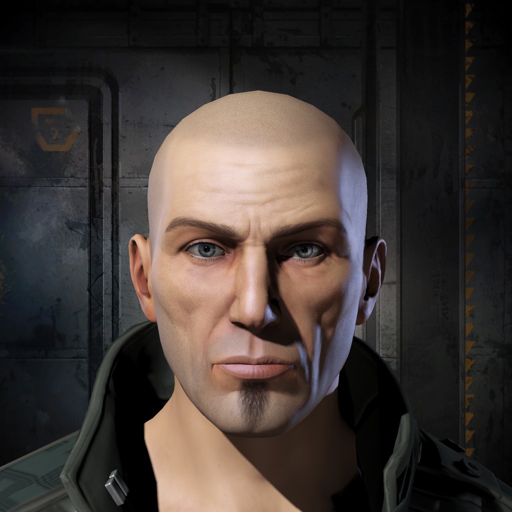 Dean Halberg