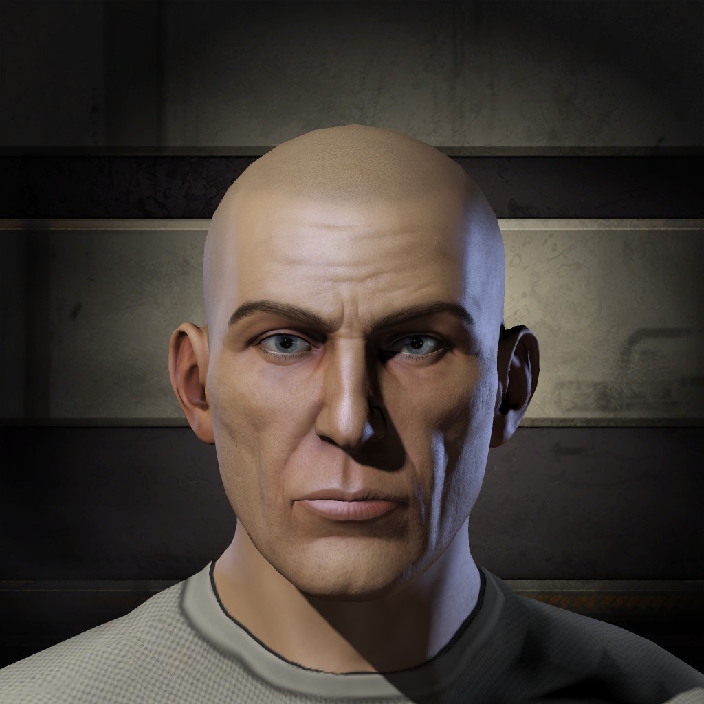 Ronan Blackwood