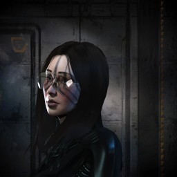 Belle-Neutrino portrait