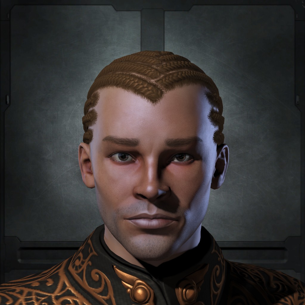 Marcus Gian