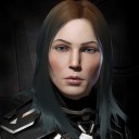 Unrelated Character