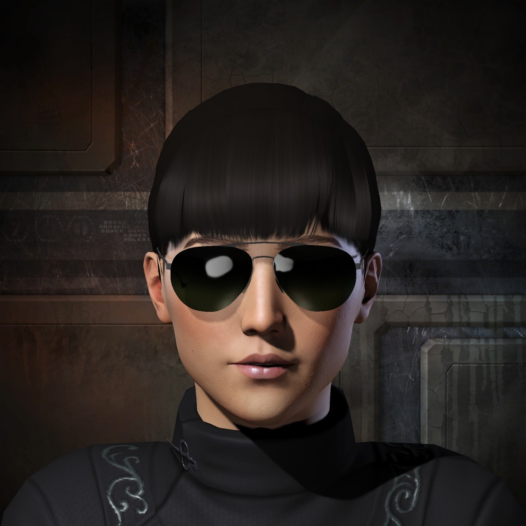 Lady Sharon