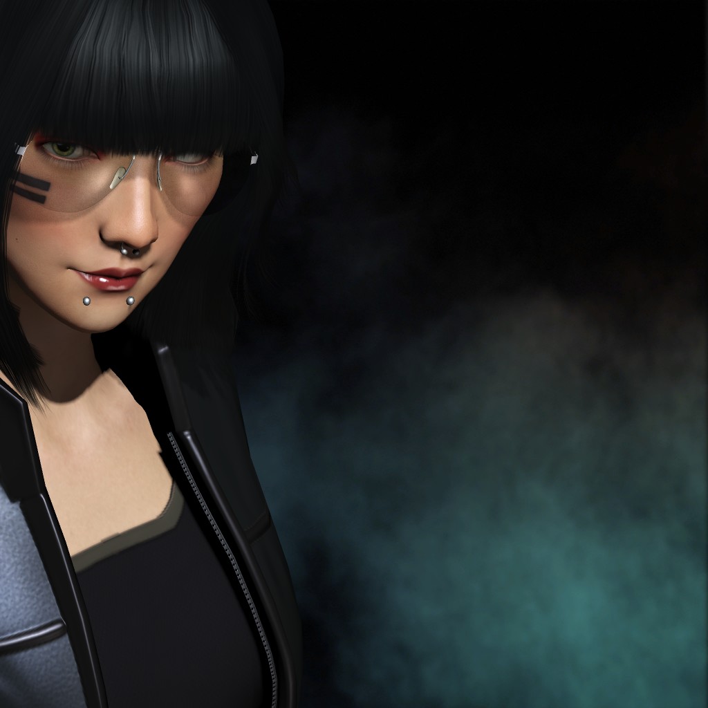 Renda Zen