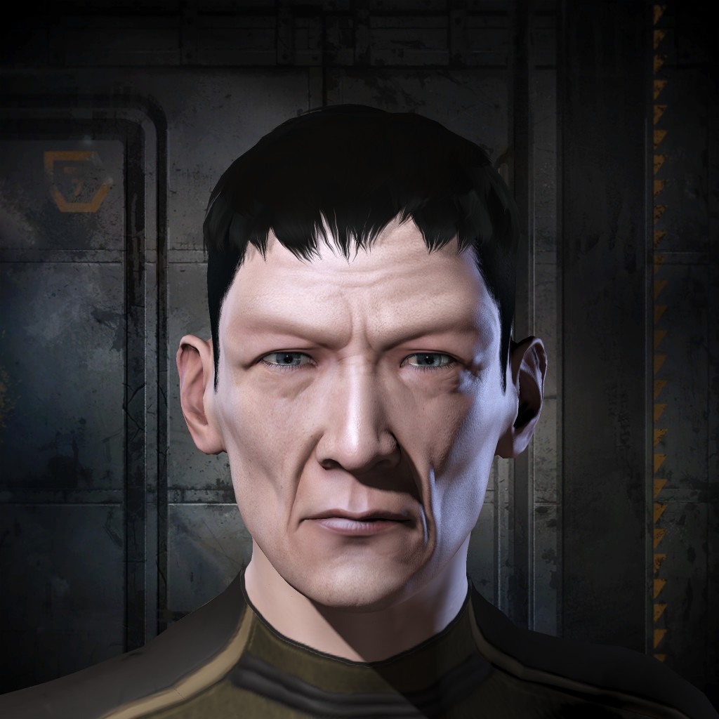 Hojo the Admiral