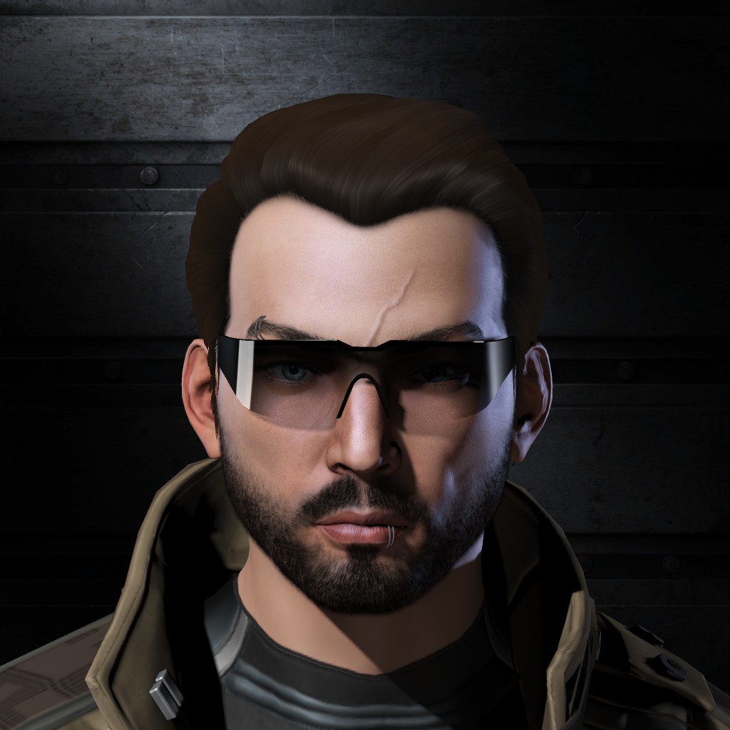 Opin Jackal