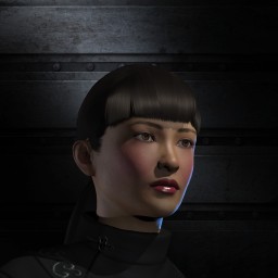 Aoi Yume portrait