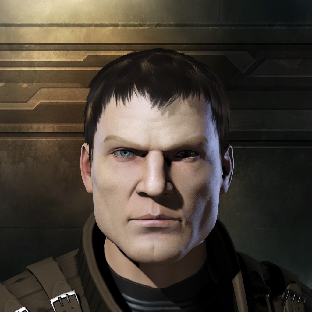 portrait