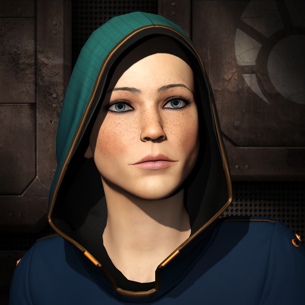portrait