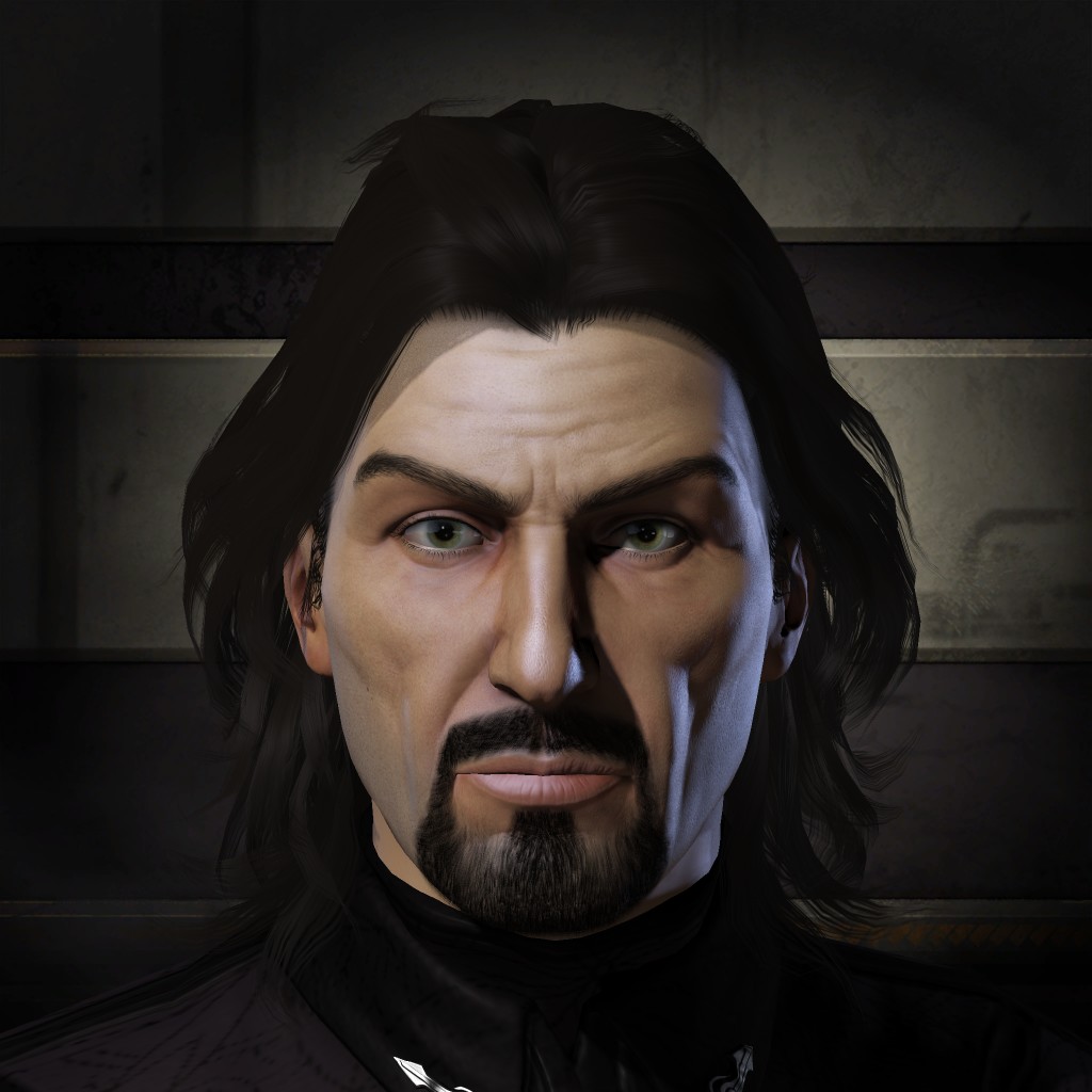 Whipender Drivender
