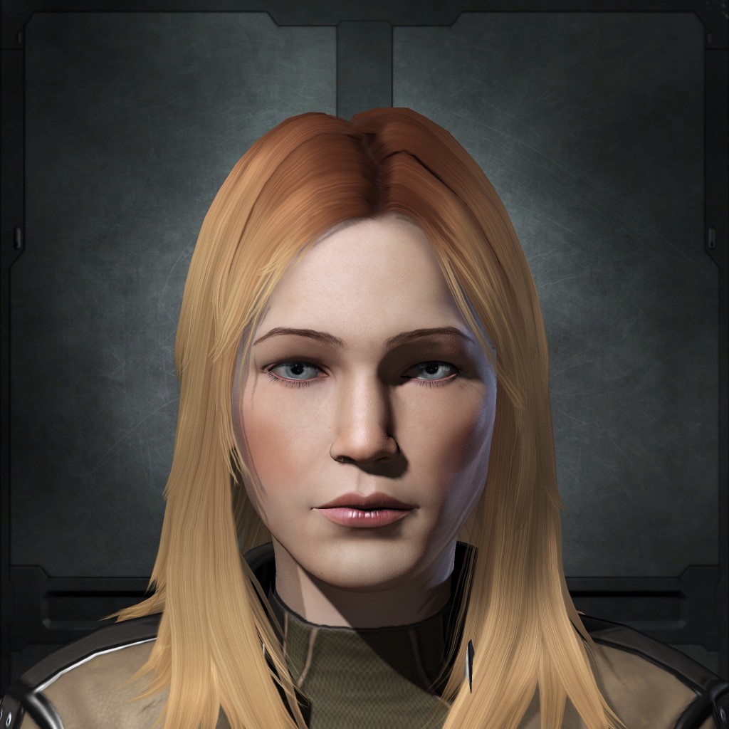 Harmony Gale