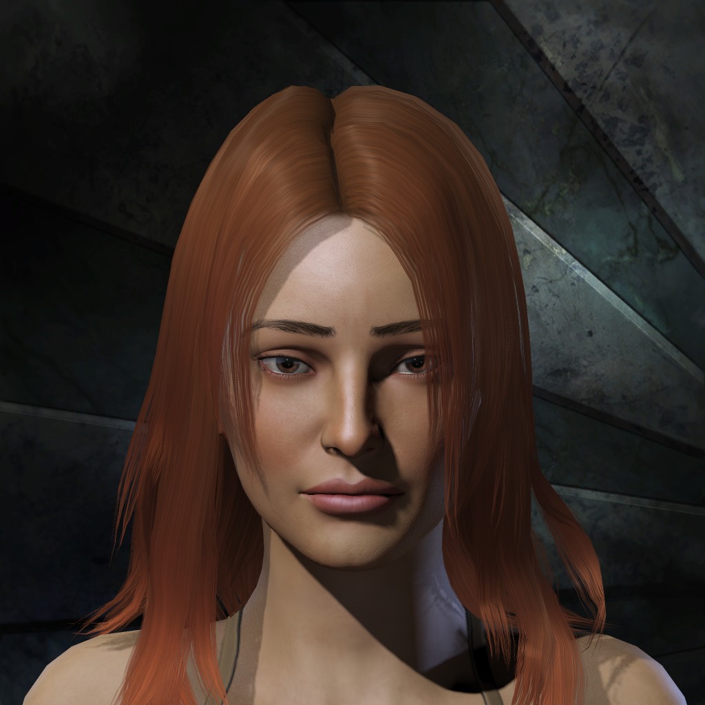 Miah Vevan Arareb