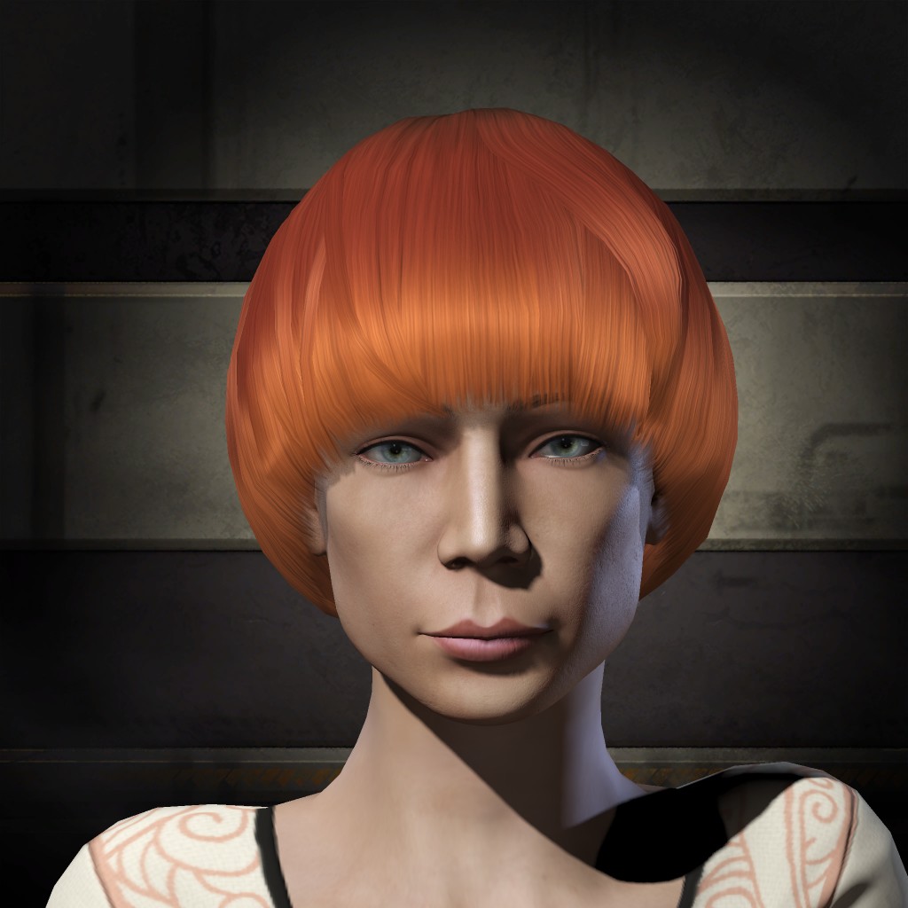 Nina the Third