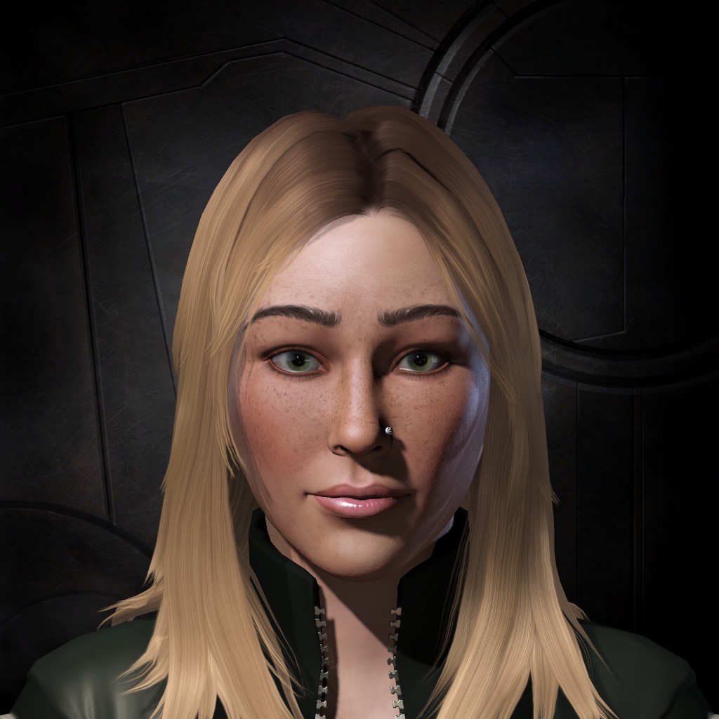 CCP Stina