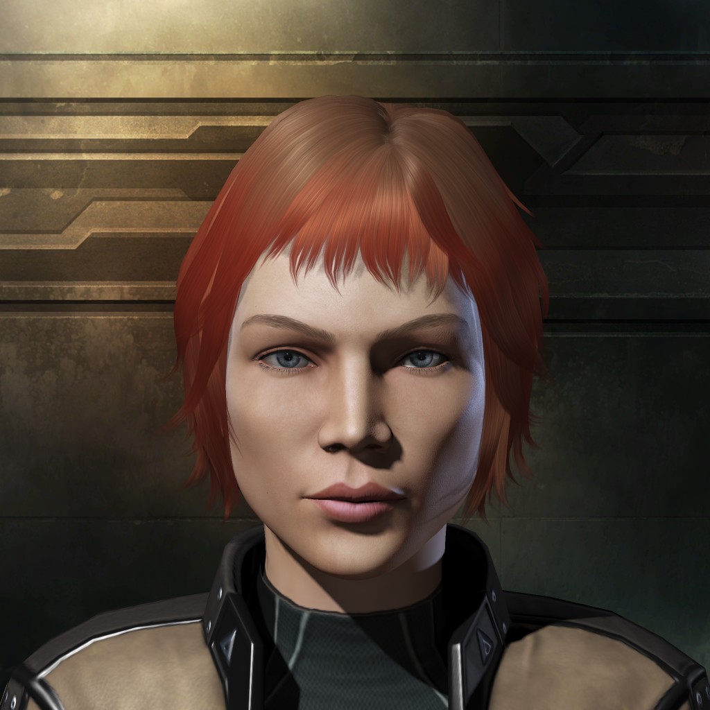 Lady Buyingperson