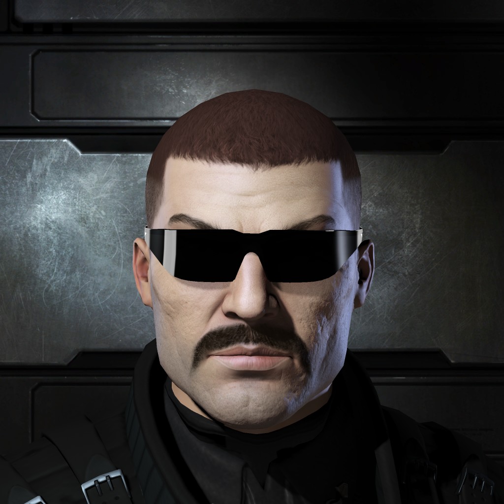 TofuMan SlowMan