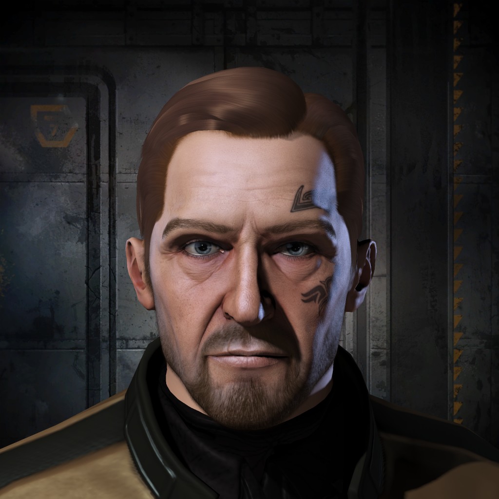 Kaelen Vance