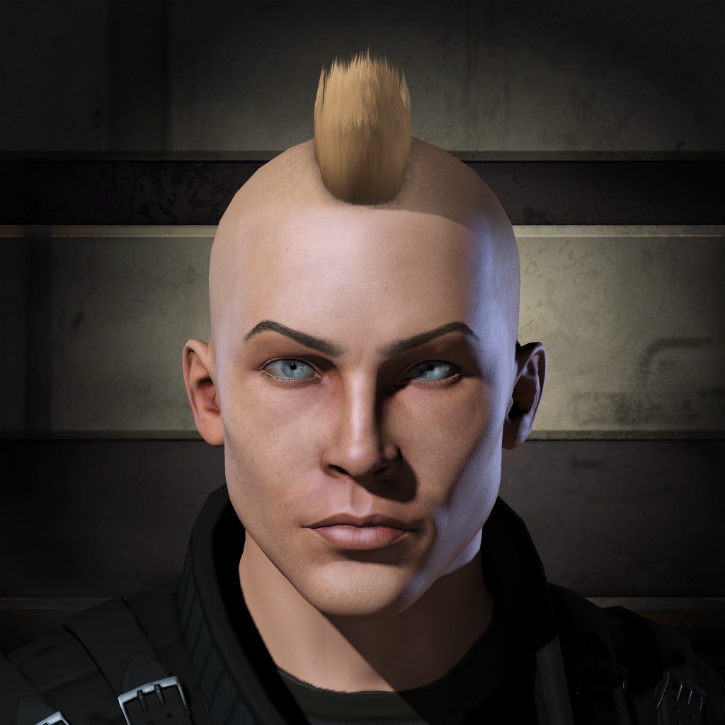 Smaragd Ritter