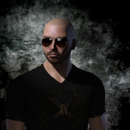 Sachasar portrait