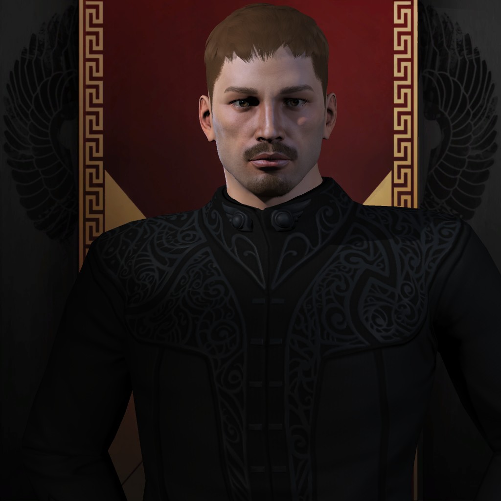 Crixus Rex