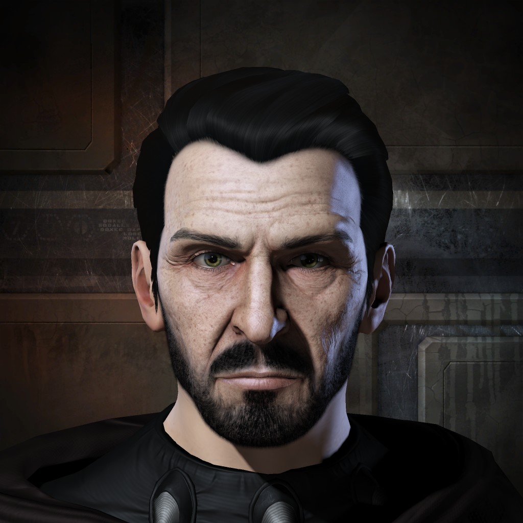 Dread Ravnson