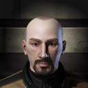 Mature uncle-C