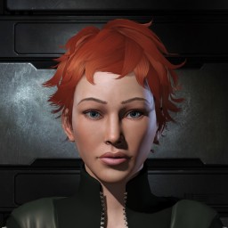Selene Vale portrait