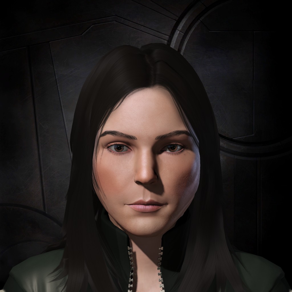 Selene Acacasia