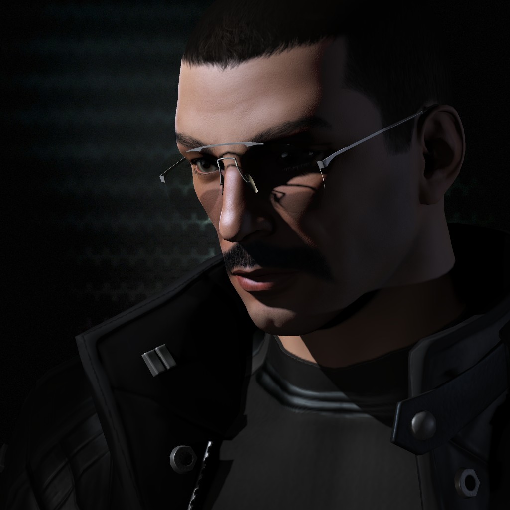 Brad Demascus
