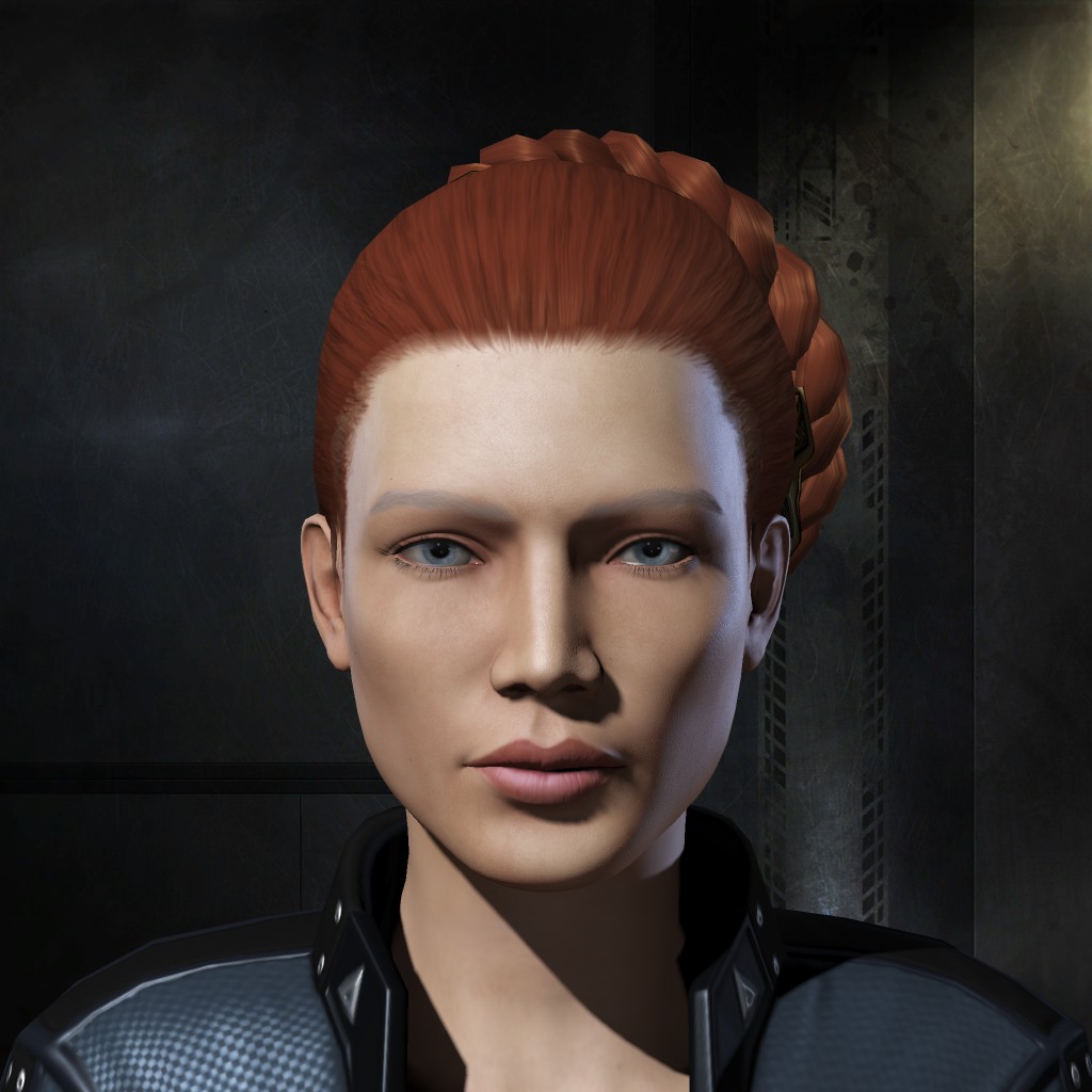 NOT Rebeika