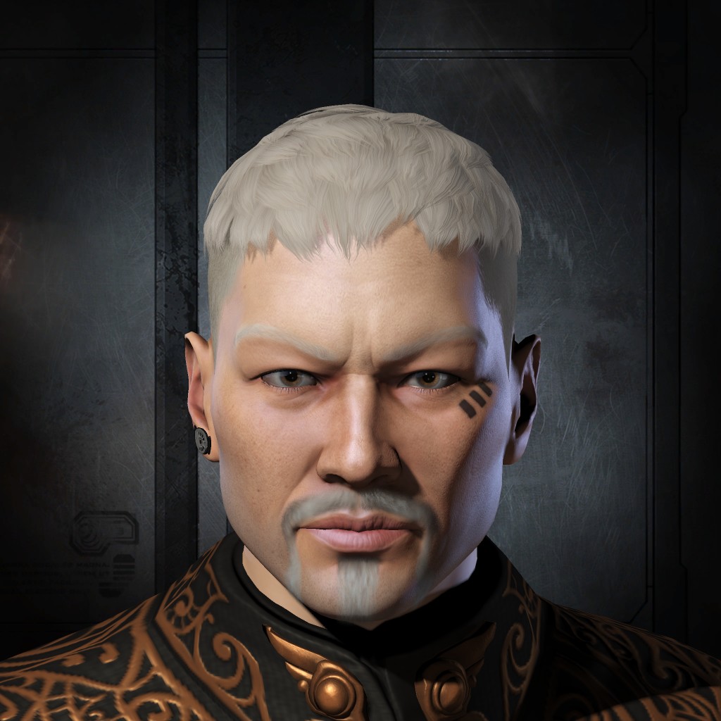 Lord Deville 8000
