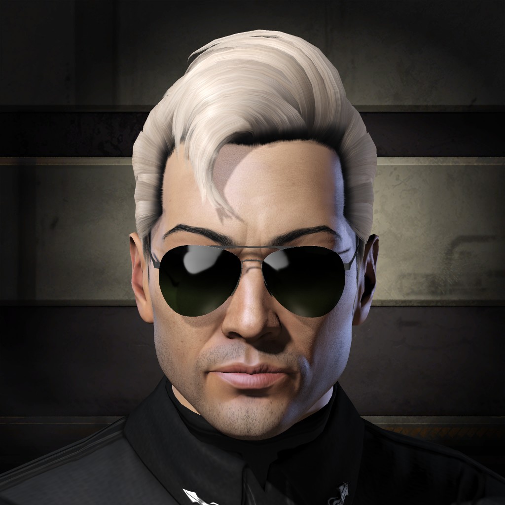 Morton J Koopa