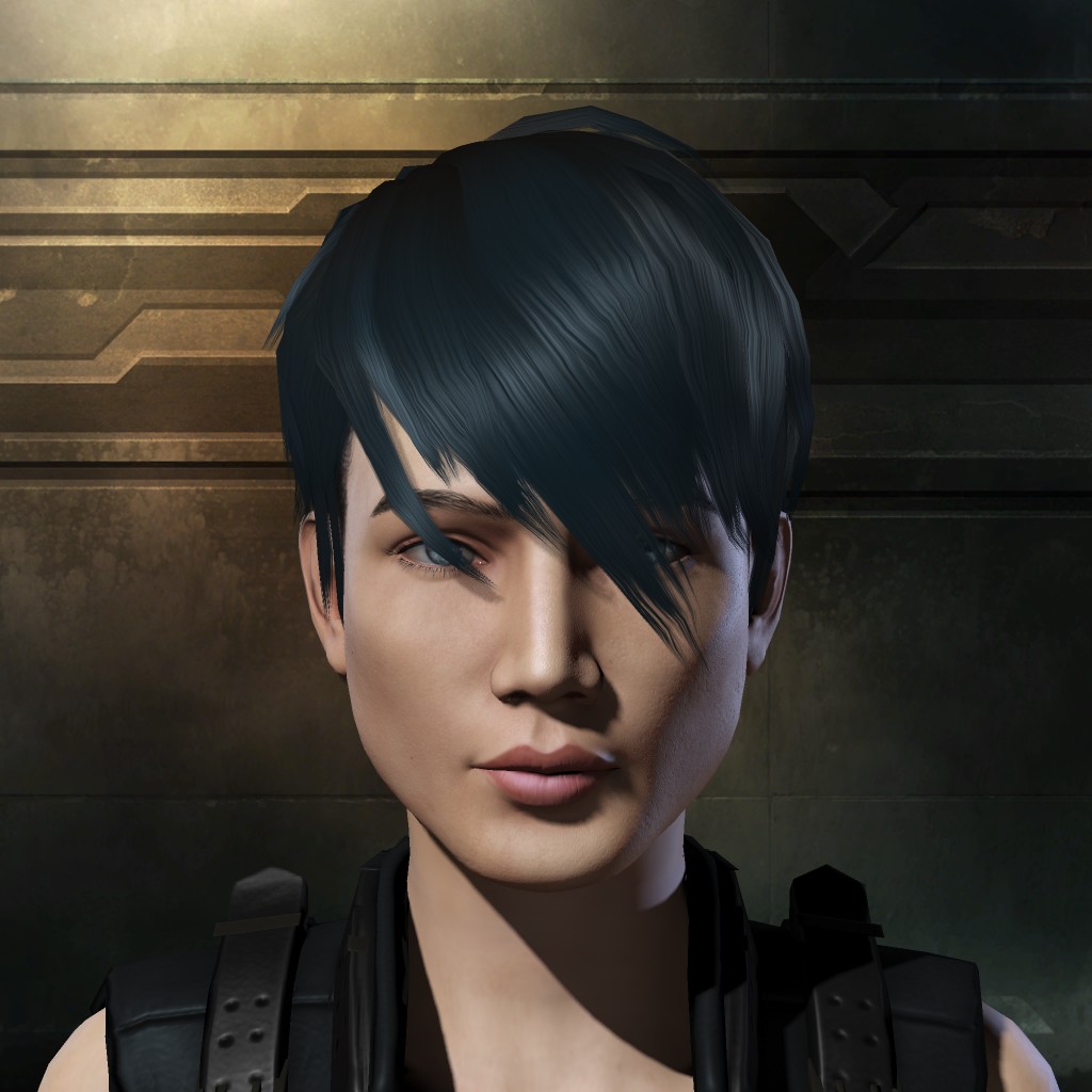 Nayda Velmont