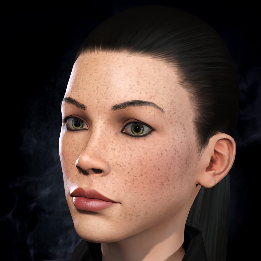 Alexandra Aschan