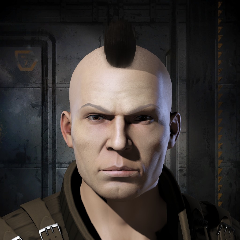 Magister Vorrh