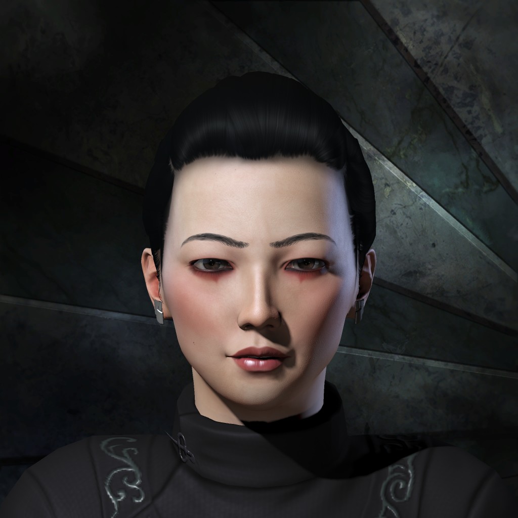 Yuriko Matanabe