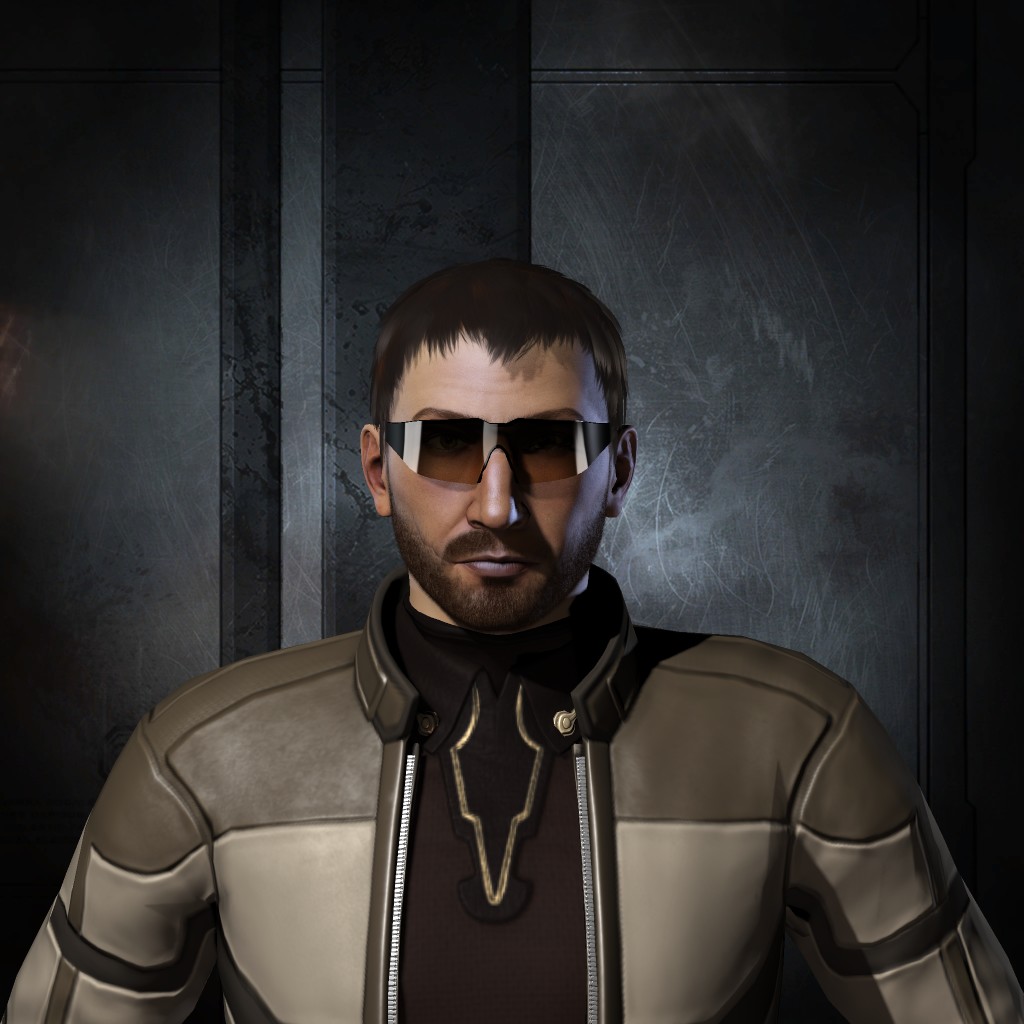 Kalaido Strike